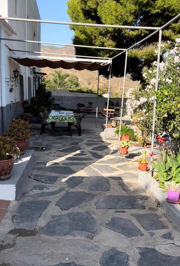 Huerta La Nina Arenas Villa Орхива Екстериор снимка
